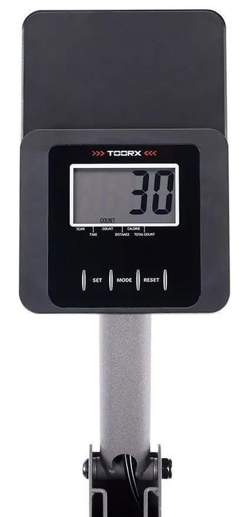 купить Силовой комплекс TOORX 2851 Aparat de vislit (max.130kg) hidraulic ROWER-SEA-70 в Кишинёве 