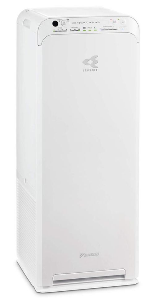 купить Очиститель воздуха Daikin MCK55WVM в Кишинёве 