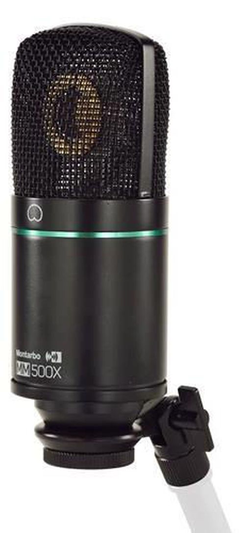 купить Микрофон Montarbo MM500X в Кишинёве 