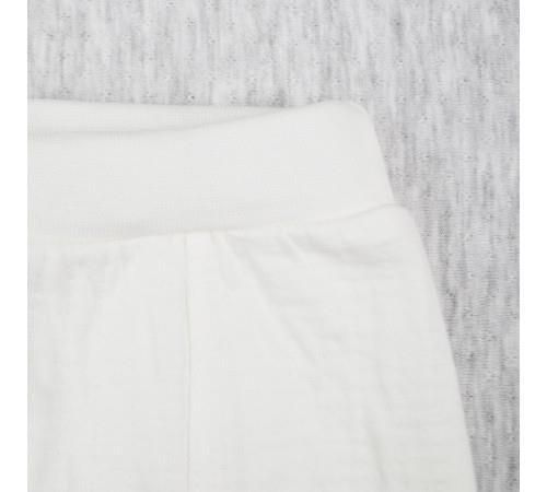 cumpără Haine pentru copii Minikin 242951962 NewStyle Штаны р-р62, молочный, унисекс în Chișinău 