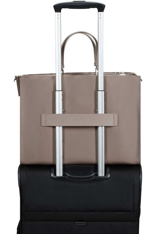 купить Сумка для ноутбука Samsonite BE-HER-TOTE (144375/5055) в Кишинёве 