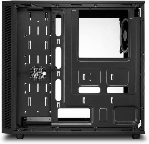 cumpără Carcasă PC Sharkoon TG4M RGB ATX Case în Chișinău 