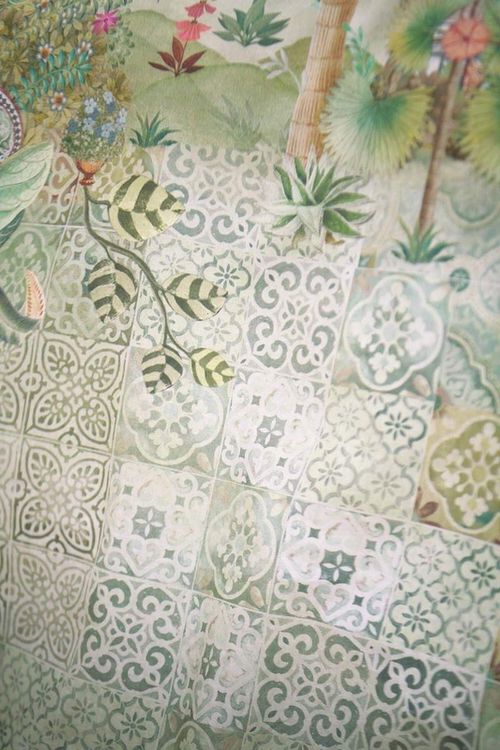 cumpără Textile de casă Pip Studio 320488 Panaramico box Off-white în Chișinău 