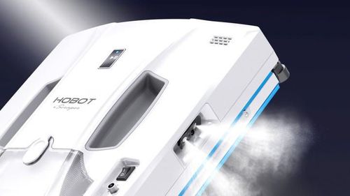 cumpără Robot pentru fereastră Hobot SP10 în Chișinău 