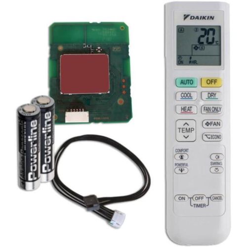 cumpără Accesoriu climatizare Daikin BRP069C47 în Chișinău 