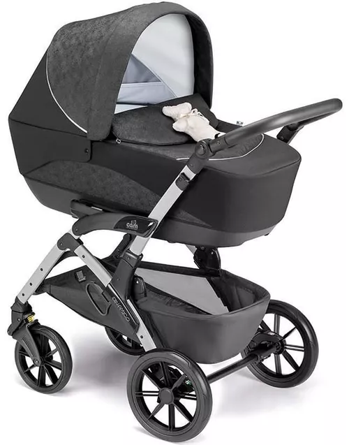 cumpără Сărucior pentru copii CAM 5 in 1 Dinamico Smart ART897025-T920 orsetto nero în Chișinău 