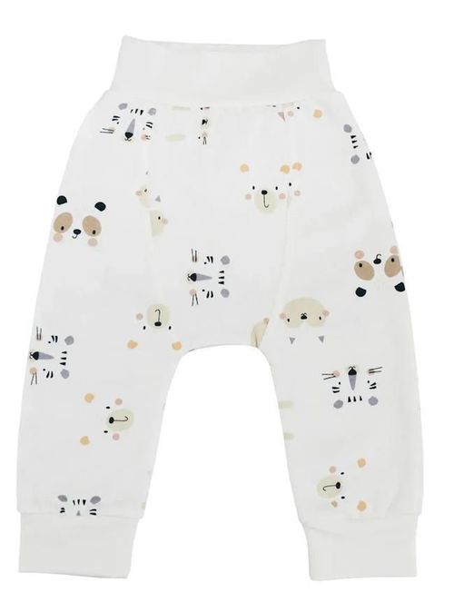 купить Детская одежда Minikin 242760186 Happy Baby Штанишки мордочки 12-18мес (86см) в Кишинёве 