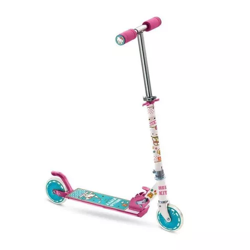 cumpără Trotinetă Mondo 18/589 Hello Kitty 38*10 în Chișinău 