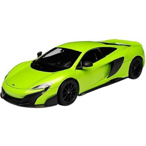 cumpără Mașină Welly 24089 1:24 MCLAREN 675LT COUPE în Chișinău 