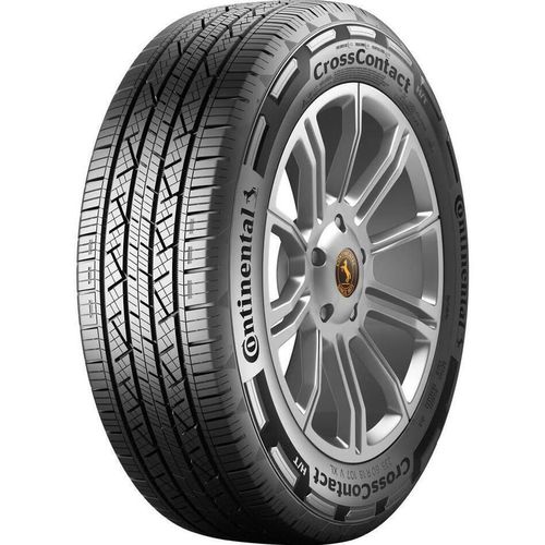 купить Шина Continental 265/65 R17 112H TL CrossContact H/T в Кишинёве 