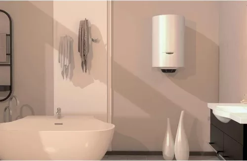 cumpără Încălzitor de apă cumulativ Ariston Pro1 Eco Multis 50 Dry în Chișinău 