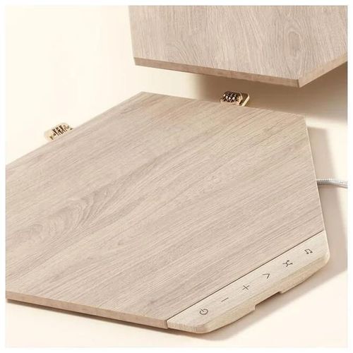 cumpără Iluminat decorativ Nanoleaf NL52-K-7002HB-7PK Elements Hexagons Starter Kit 7 pack în Chișinău 