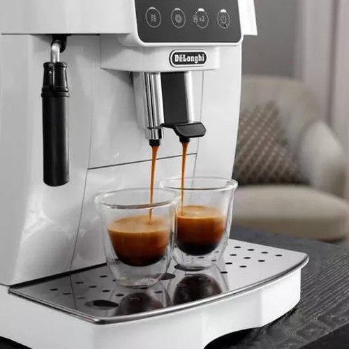 cumpără Automat de cafea DeLonghi ECAM220.20.W Magnifica Start în Chișinău 