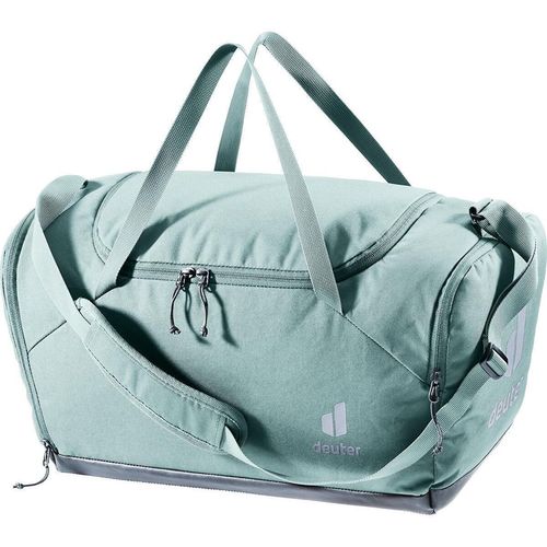 купить Сумка дорожная Deuter Hopper jade-graphite в Кишинёве 