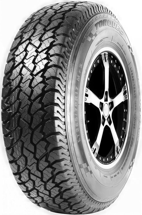 купить Шина Torque 215/85 R16 115/112R 10PR LT TQAT701 в Кишинёве 