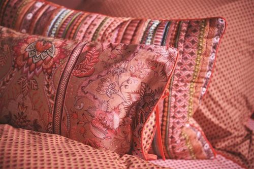 cumpără Textile de casă Pip Studio 248510 Kyoto Nights Cushion Pink în Chișinău 