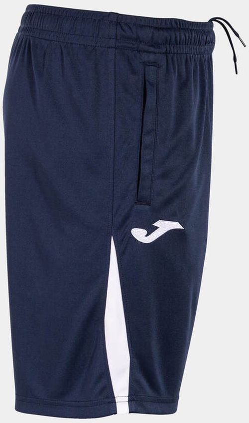 cumpără Îmbrăcăminte sport Joma Championship VII Bermuda Navy White (2XL) 103209.332 în Chișinău 