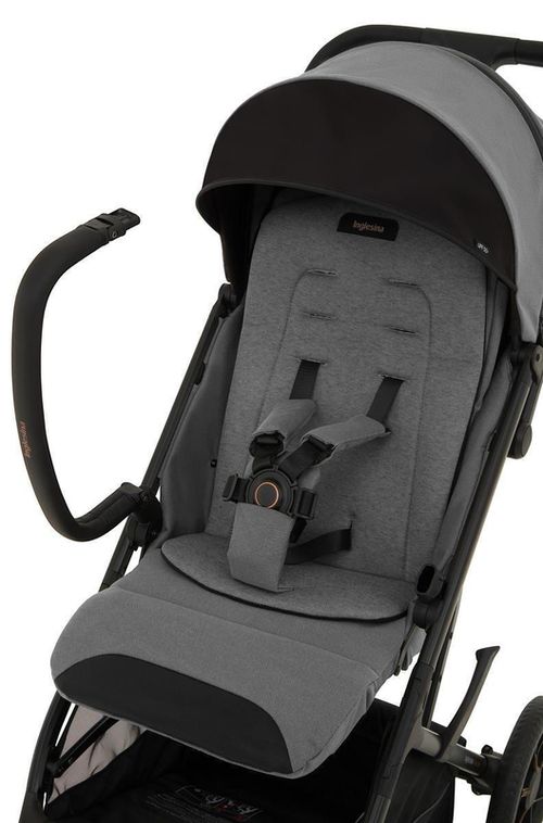 купить Детская коляска Inglesina MAIOR Canyon Grey в Кишинёве 