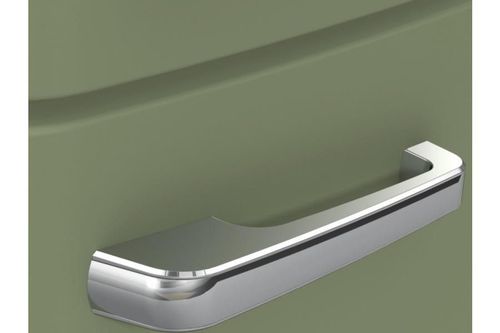 cumpără Frigider cu design autentic Gorenje ONRK619DOL în Chișinău 