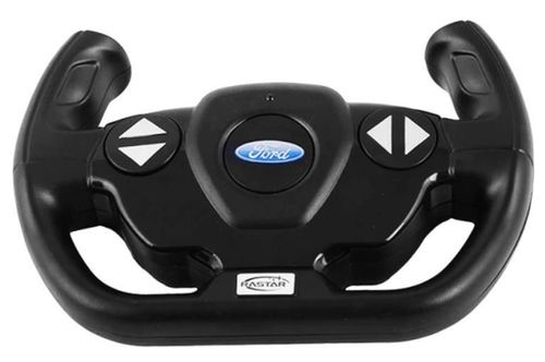 cumpără Jucărie cu telecomandă Rastar 49400 Ford Shelby GT500, 1:14 rosie, 50612 în Chișinău 