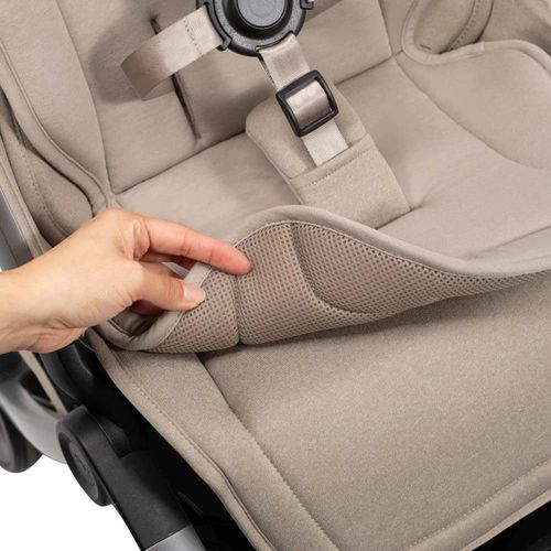 cumpără Accesorii pentru cărucior Joolz 560331 Husa de vara pentru carucior, Sandy Taupe în Chișinău 