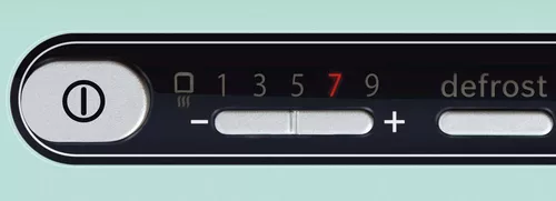 купить Тостер Bosch TAT8612 в Кишинёве 