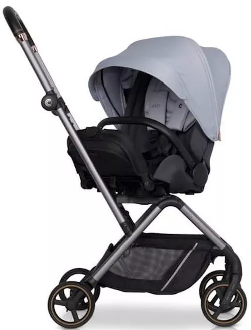 купить Детская коляска Cavoe Ideo Shadow в Кишинёве 