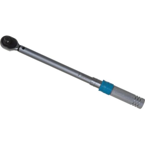 купить Ручной инструмент Hoegert HT1W706 Динамометрический ключ 1/2 20-110 Нм в Кишинёве 