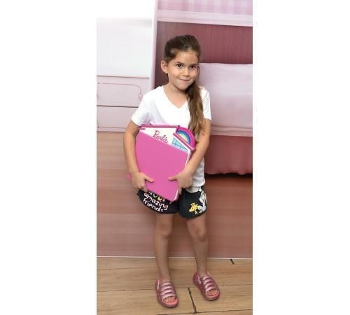 cumpără Set de creație miscellaneous 5115DI Premium Pad Glow Barbie în Chișinău 