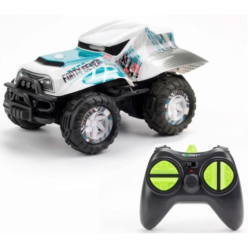 купить Радиоуправляемая игрушка Exost 7530-20611 cu telecomanda X-Monster X-Beast Asst в Кишинёве 