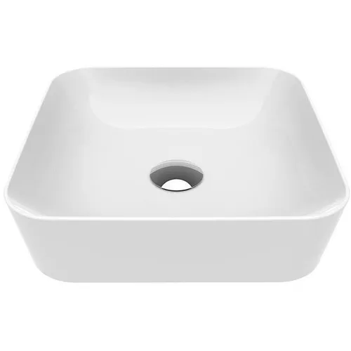 cumpără Lavoar Creavit SQUARE UL040.00CB00E în Chișinău 