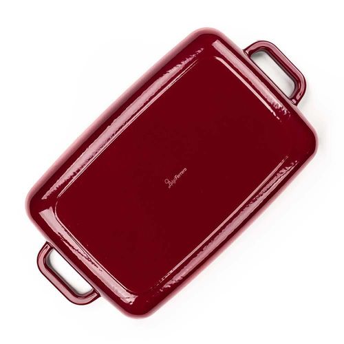 cumpără Formă de copt Luigi Ferrero Opera FR-3320, 40.8x23.2x7.5cm în Chișinău 