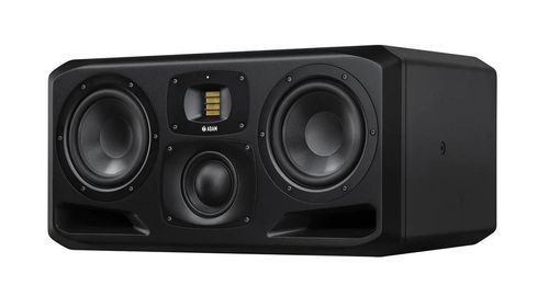 купить Колонки Hi-Fi Adam S3H monitor de studiou в Кишинёве 