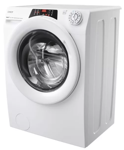 купить Стиральная машина с фронтальной загрузкой Candy RO 1294DWMT/1-S в Кишинёве 