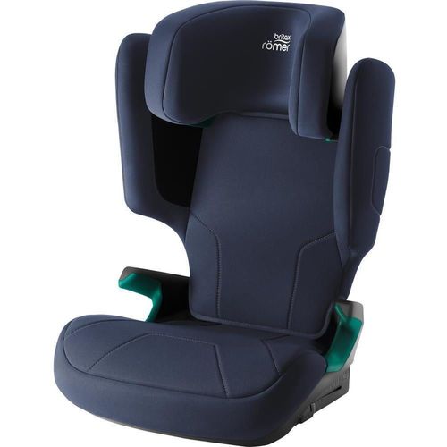 cumpără Scaun auto Britax-Römer Hi-Liner Night Blue (2000039734) în Chișinău 