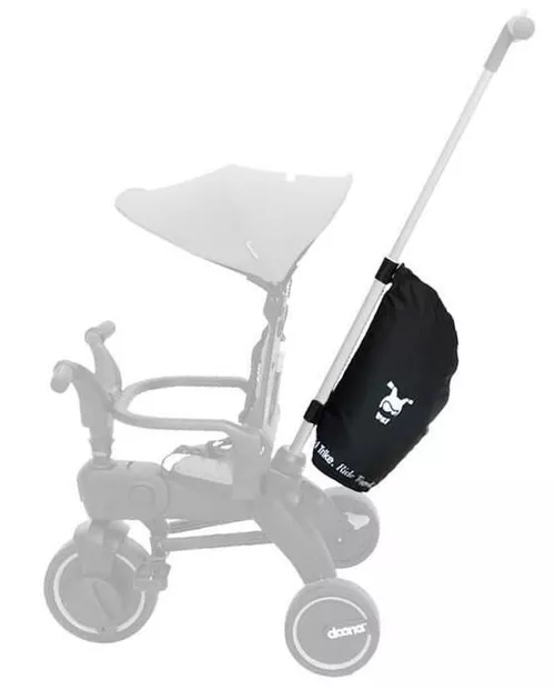 купить Транспорт для детей Doona Geanta de transport pu tricicleta в Кишинёве 