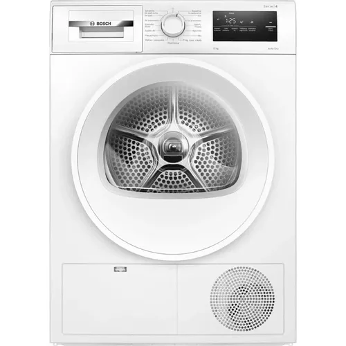 купить Сушильная машина Bosch WTH86200PL в Кишинёве 