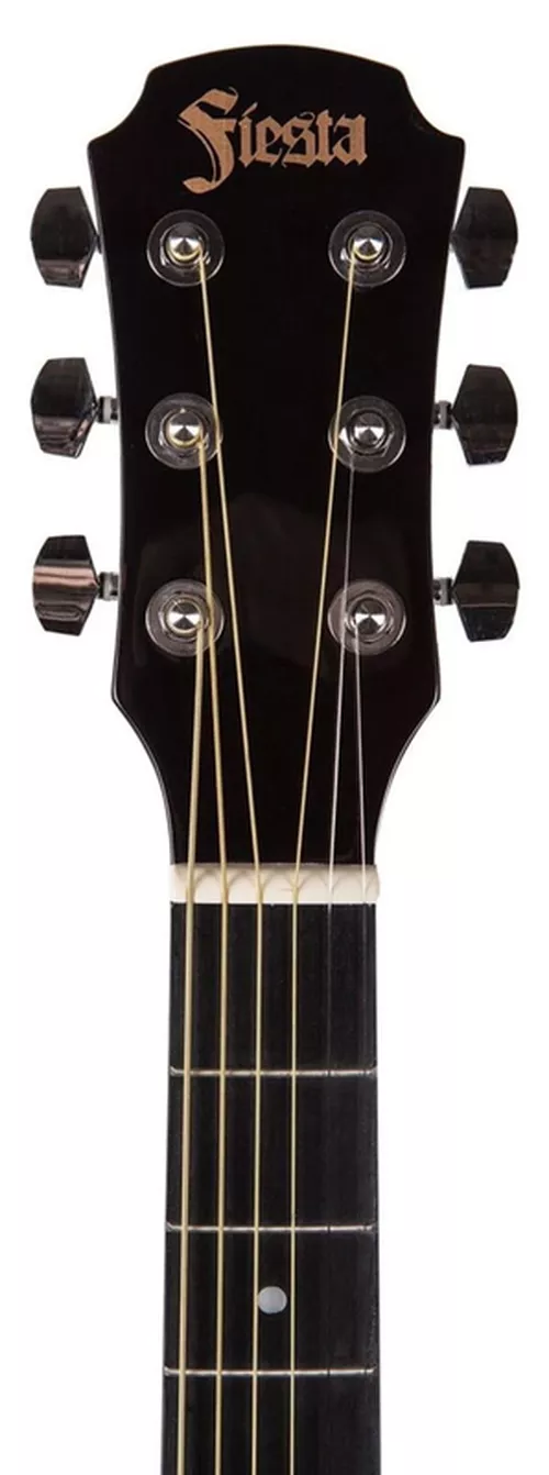 купить Гитара Fiesta Aria FST-300 BS в Кишинёве 