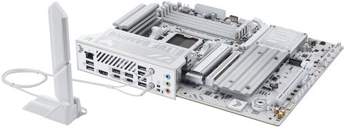 cumpără Placă de bază ASUS TUF GAMING X870-PRO WIFI7 în Chișinău 