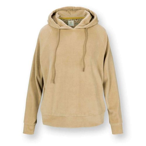 купить Домашний текстиль Pip Studio 51.524.008 Tamari Sweater Velvet Sand S Sand в Кишинёве 