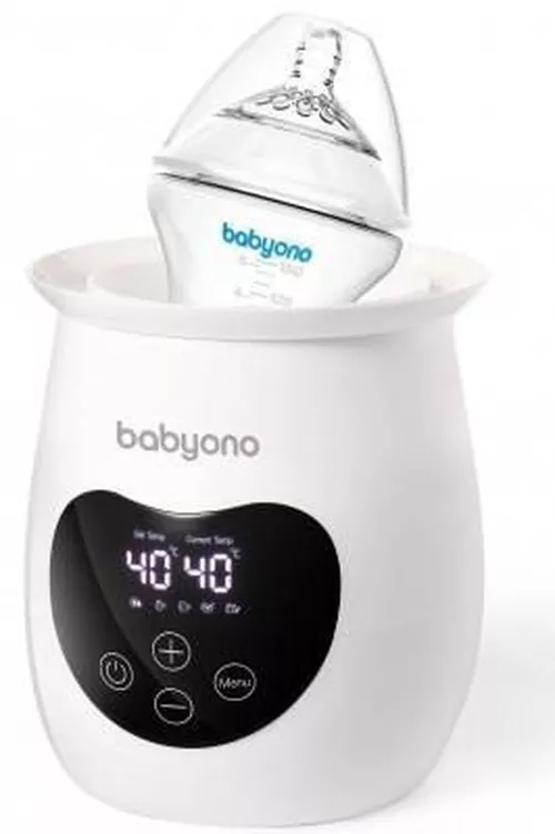 cumpără Încălzitor BabyOno 0968 01 Incalzitor electric universal 2 in 1 HONEY în Chișinău 