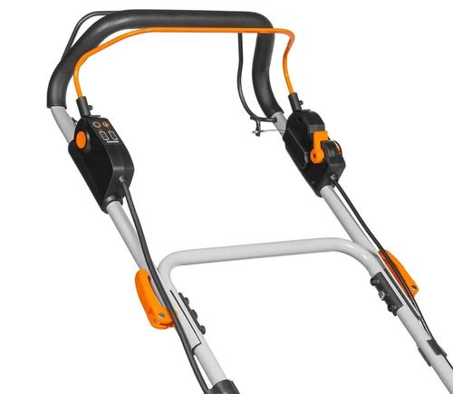 купить Газонокосилка Daewoo DLM 5042Li-S SET в Кишинёве 