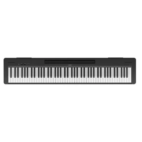 купить Цифровое пианино Yamaha P-145B (+ Power Supply) в Кишинёве 