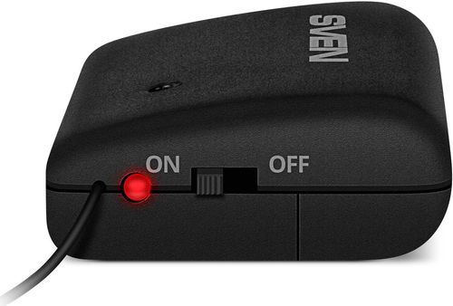 купить Микрофон Sven MK-700, black в Кишинёве 