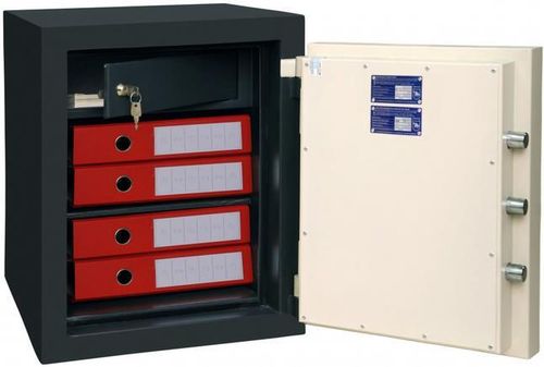 cumpără Safeu antiefracţie Griffon FS.57.K (560x445x445), art.02.008 în Chișinău 