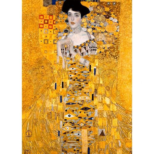 cumpără Tablou pe numere Strateg 57271 Fata abstracta 40x50cm în Chișinău 