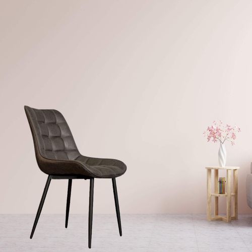 cumpără Scaun Hydro S Crown, 540x480x850, Negru în Chișinău 