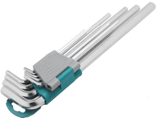 купить Набор ручных инструментов Total tools THT106192 в Кишинёве 