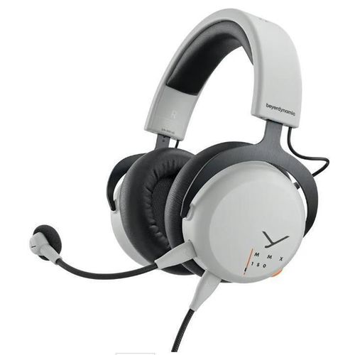 cumpără Căști pentru gaming Beyerdynamic MMX 150 Gray în Chișinău 