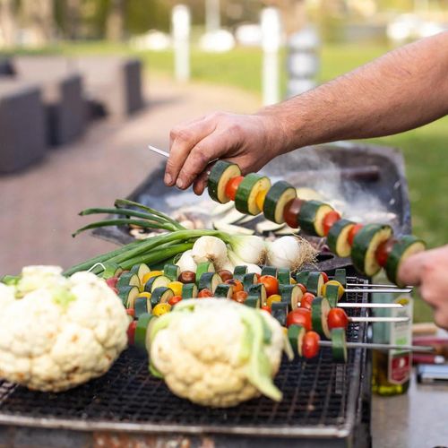 cumpără Produs pentru picnic Primus 741200 Ace gratar Skewers 6 pcs în Chișinău 
